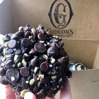 Gideon's Bakehouse - Bakeries Near Me - Orlando, Florida Gideon's Bakehouse - Bakeries Near Me - Orlando, Florida