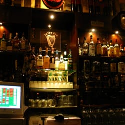 Irish Pub