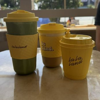 La La Land - Cafes Near Me - Los Angeles, California La La Land - Cafes Near Me - Los Angeles, California