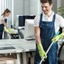 770 Cleaning Contractors