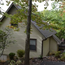 Ski Mountain Chalet Rentals - Smoky Mountain Dream with a gorgeous mountain view