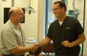 David Pittman, DMD by null