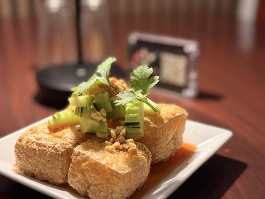 Thai O'Clock by null