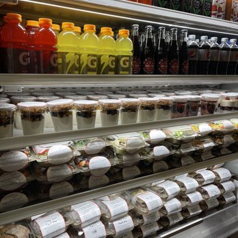 Pronto by Giada - Sandwiches Near Me - Las Vegas, Nevada
