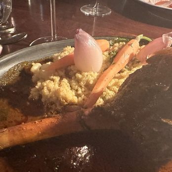 Villa Peru - Corderito Norteno Entre (lamb shank) - Peruvian Near Me - Tucson, Arizona Villa Peru - Corderito Norteno Entre (lamb shank) - Peruvian Near Me - Tucson, Arizona