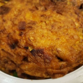 Eat Rice - Pork egg foo young, lunch special - Chinese Near Me - Greenfield, Wisconsin Eat Rice - Pork egg foo young, lunch special - Chinese Near Me - Greenfield, Wisconsin