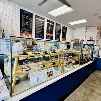 OBRA HandBakery - Inside where the magic happens - Latin American Near Me - Long Beach, California