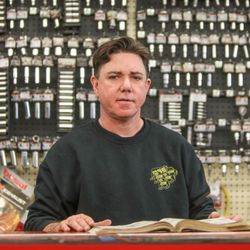 Levine Auto & Truck Parts - Brewster