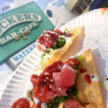 Esplanade Park - 5th Annual Stone Crab & Seafood Festival 2016! - Parks Near Me - Fort Lauderdale, Florida