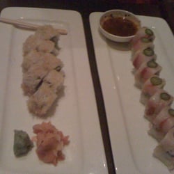 Seito Sushi Sand Lake