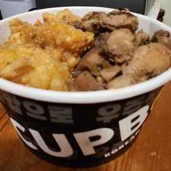 Cupbop - Korean BBQ