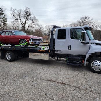R&D Towing & Transport - Towing Near Me R&D Towing & Transport - Towing Near Me