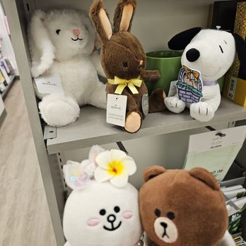 Kohl's - The brown bunny has a chocolate fragrance! - Department Stores Near Me - BEAVERTON, Oregon