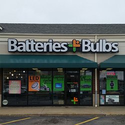 Batteries Plus
