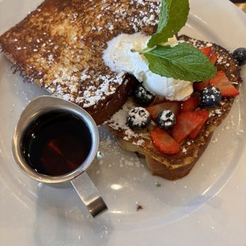 Madi - french toast - Breakfast & Brunch Near Me - San Diego, California Madi - french toast - Breakfast & Brunch Near Me - San Diego, California