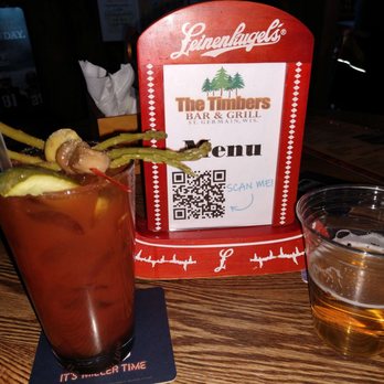 The Timbers Bar & Grill - Bloody Mary The Timbers Bar and Grill St Germain WI - Pubs Near Me - Saint Germain, Wisconsin The Timbers Bar & Grill - Bloody Mary The Timbers Bar and Grill St Germain WI - Pubs Near Me - Saint Germain, Wisconsin