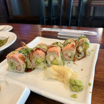 Sabi Asian Bistro - Sushi special - Sushi Bars Near Me - Davidson, North Carolina Sabi Asian Bistro - Sushi special - Sushi Bars Near Me - Davidson, North Carolina