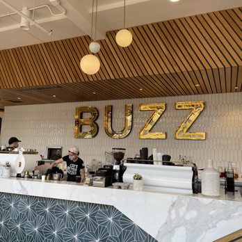 Better Buzz Coffee La Jolla - Coffee & Tea Near Me - San Diego, California
