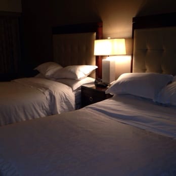 Sheraton Boston Needham Hotel - Double beds - Hotels Near Me - Needham, Massachusetts Sheraton Boston Needham Hotel - Double beds - Hotels Near Me - Needham, Massachusetts