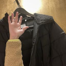 Can't reach the closet bar!!! Can't reach the closet bar!!!