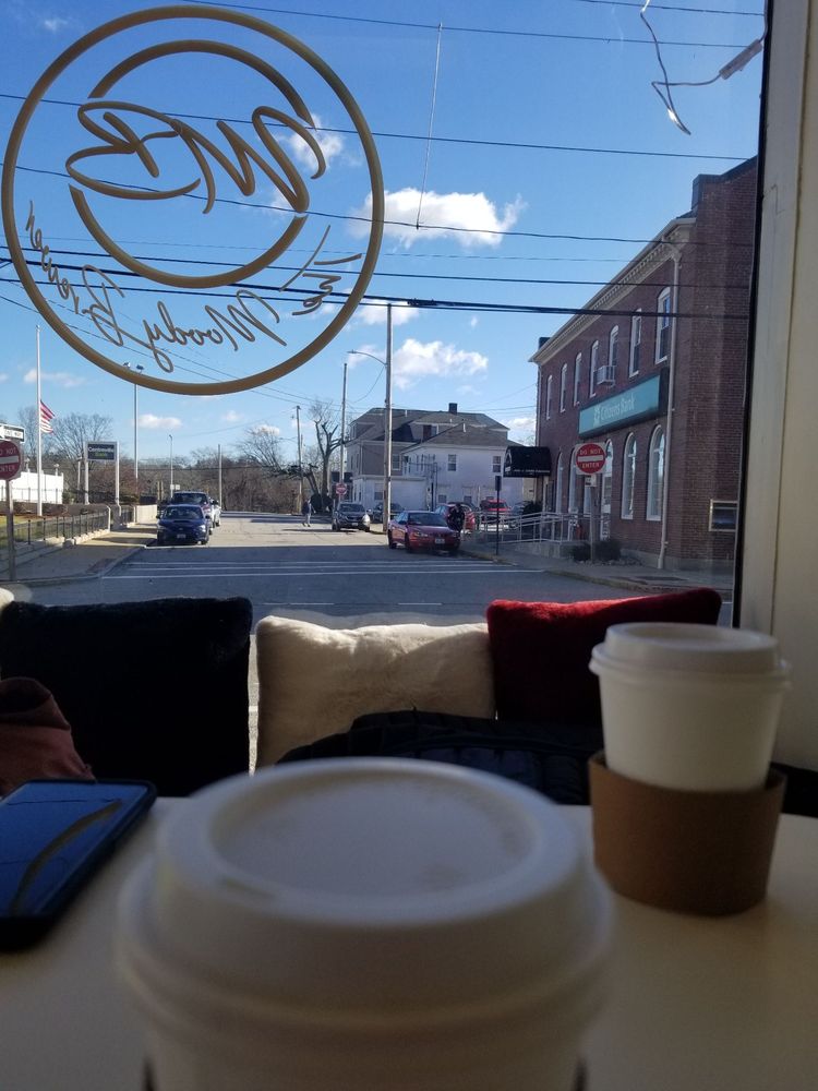 West Warwick - social services organization in West Warwick, RI