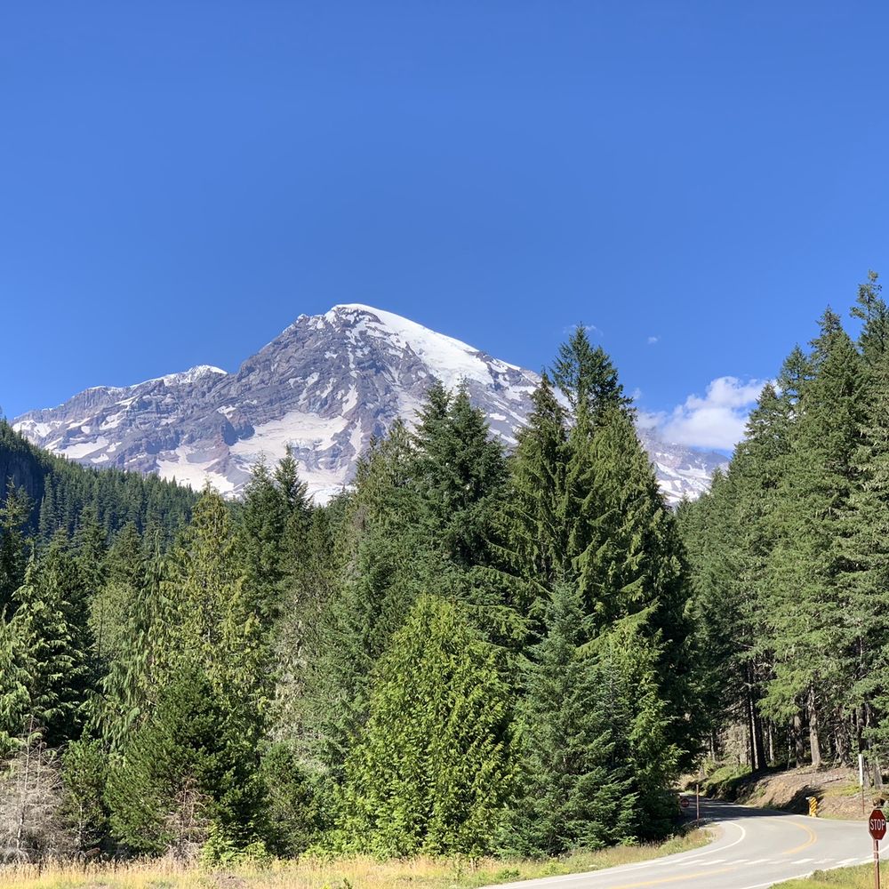 Customized Tours - Same Mountain. - Tours Near Me - Des Moines, Washington