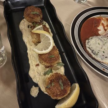 FRIED GREEN TOMATOES - Updated February 2026 - 545 Photos & 664 Reviews