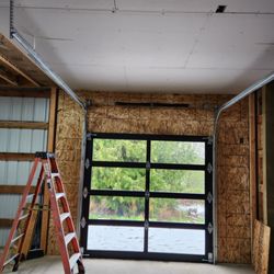 Orca Garage Doors