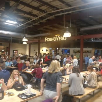 Forno Vero - Pizza Near Me - Marietta, Georgia