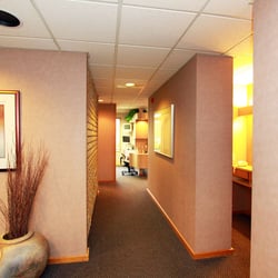 Chan Park, DDS, MSD