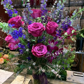 Mauldin's Florist & Flower Delivery - Perfect - Florists Near Me - Albuquerque, New Mexico