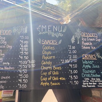 Pixie Woods - Yum Yum House - Amusement Parks Near Me - Stockton, California