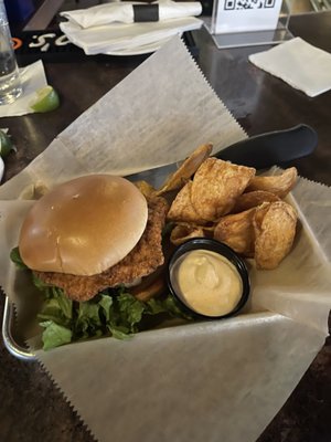 the side bar by null