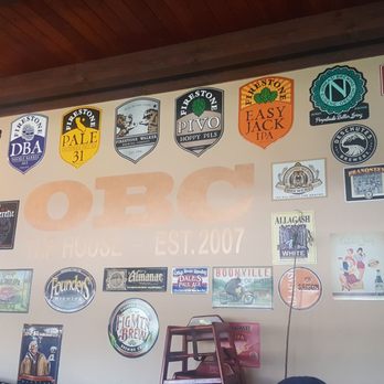 The Ojai Beverage - Some of the many beer and ale selections they have - Beer, Wine & Spirits Near Me - Ojai, California The Ojai Beverage - Some of the many beer and ale selections they have - Beer, Wine & Spirits Near Me - Ojai, California