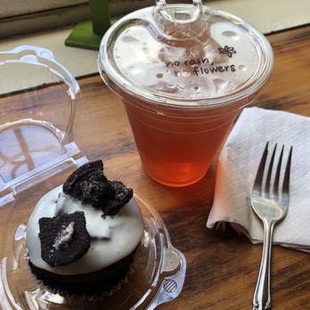 Dia Doce - Cupcakes Near Me - West Chester, Pennsylvania