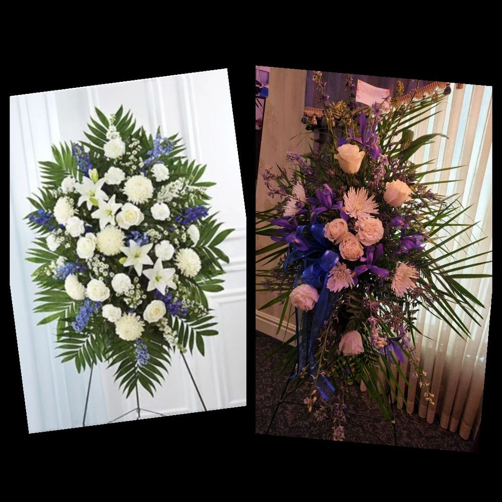 PLANT PLACE FLOWER BASKET & DELIVERY Updated September 2024 68