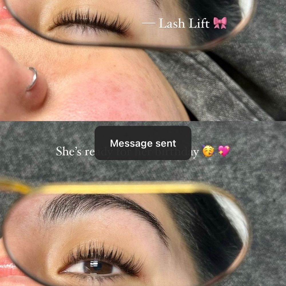 MV Beautified - Lash lift - Estheticians Near Me - Monterey, California MV Beautified - Lash lift - Estheticians Near Me - Monterey, California
