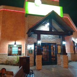 Applebee's Grill + Bar