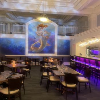 Mermaid Winery - Inside restaurant - Wine Tasting Room Near Me - Norfolk, Virginia Mermaid Winery - Inside restaurant - Wine Tasting Room Near Me - Norfolk, Virginia