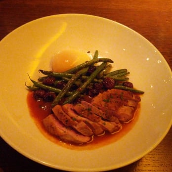 Coohills Restaurant - Wonderful duck breast with harit covert - French Near Me - Denver, Colorado Coohills Restaurant - Wonderful duck breast with harit covert - French Near Me - Denver, Colorado