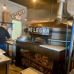 IL FORNO A LEGNA - 269 Photos \u0026 289 Reviews - Pizza - 1464 Main St, Rahway,  NJ - Restaurant Reviews - Phone Number - Menu - Yelp
