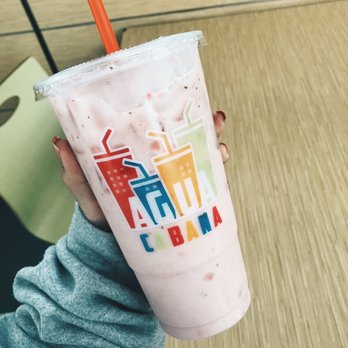 Agua Cabana - Strawberry milk!! - Juice Bars & Smoothies Near Me - Los Angeles, California Agua Cabana - Strawberry milk!! - Juice Bars & Smoothies Near Me - Los Angeles, California