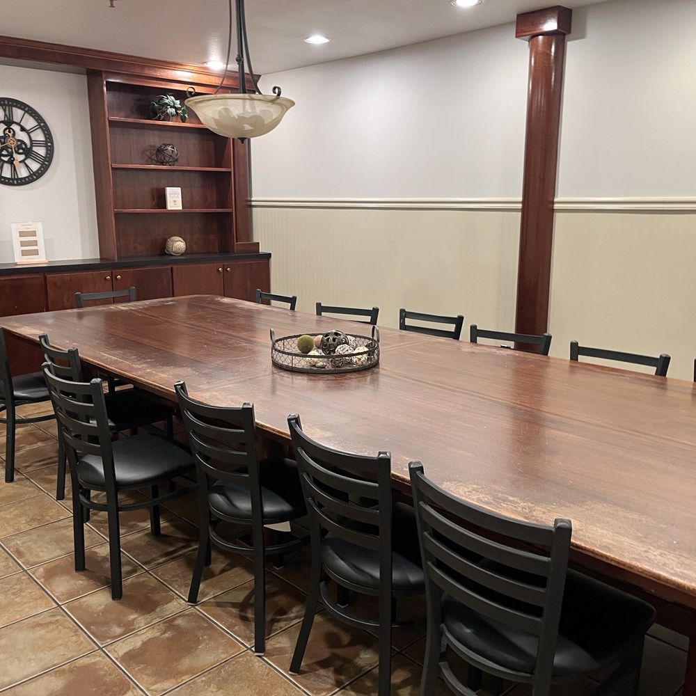 Cutters Point Coffee - The Olympic room, available for renting out! - Coffee Roasteries Near Me - Tacoma, Washington Cutters Point Coffee - The Olympic room, available for renting out! - Coffee Roasteries Near Me - Tacoma, Washington