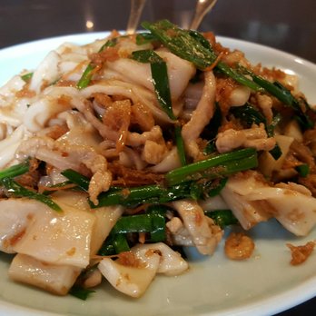 Facing East - Haaka chow fun- yummy! - Chinese Near Me - Bellevue, Washington Facing East - Haaka chow fun- yummy! - Chinese Near Me - Bellevue, Washington