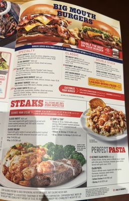 Menu photo 6 Chili's Roseville, CA Menu photo 6 Chili's Roseville, CA