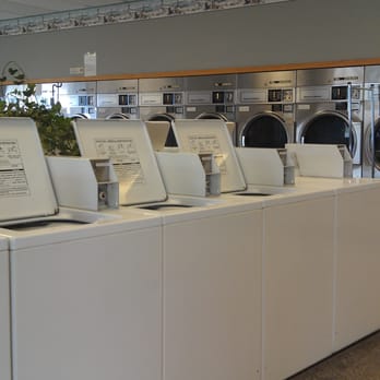 Brite 'n Clean - Laundromat Near Me - Ludington, Michigan Brite 'n Clean - Laundromat Near Me - Ludington, Michigan