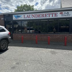 Swift Cleaners