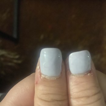 Palace Nails & Spa - Waxing Near Me - Lewisville, Texas
