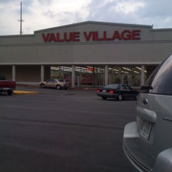 Value Village