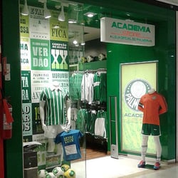 Academia Store